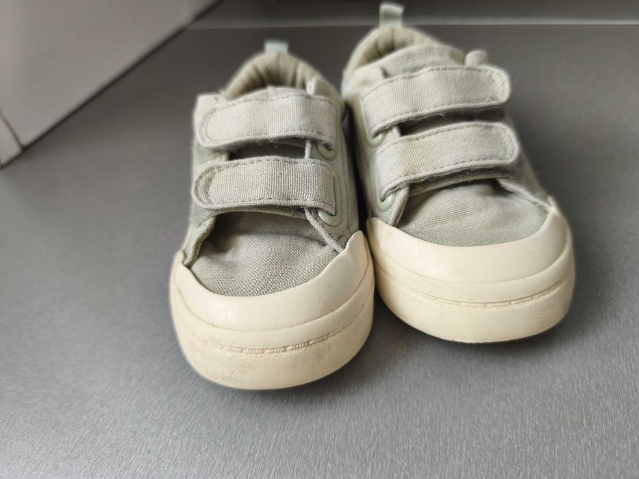 Pantofi copii h&m, mărimea 23