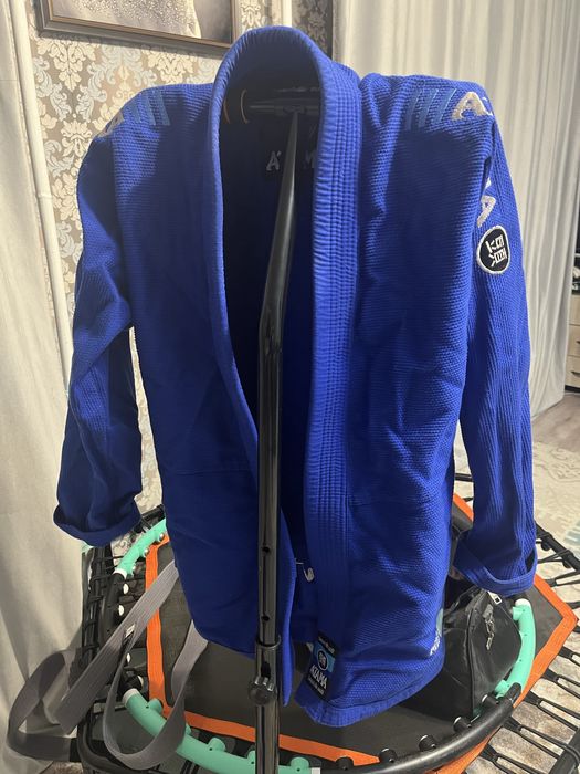 Костюм для борьбы