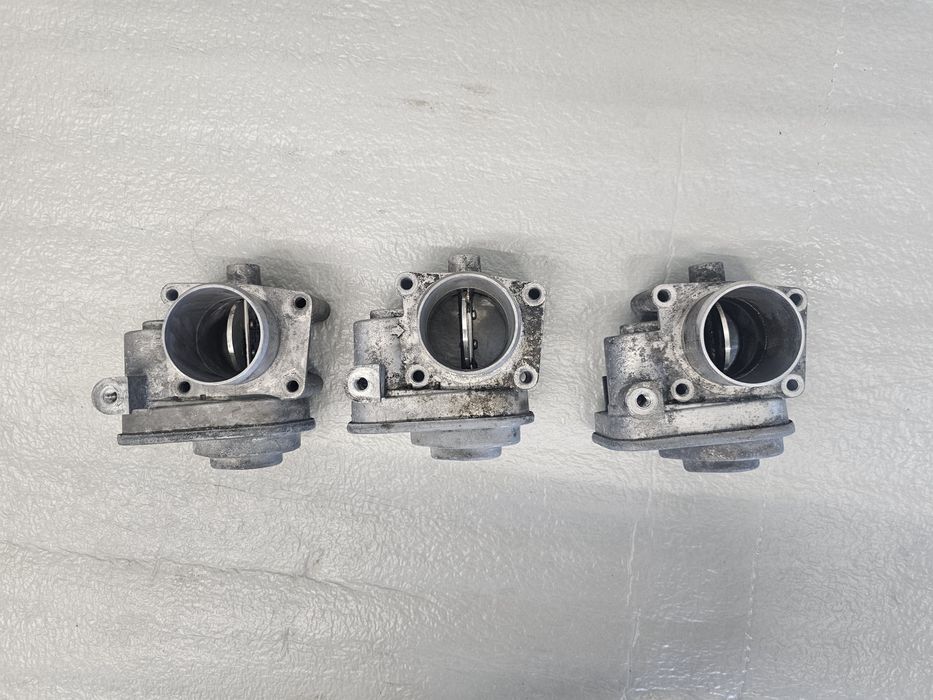 Clapeta accelerație Opel , 1.7cdti