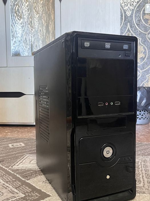 Корпус для компьютера