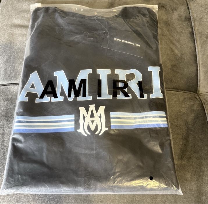 Tricou Amiri calitate Premium