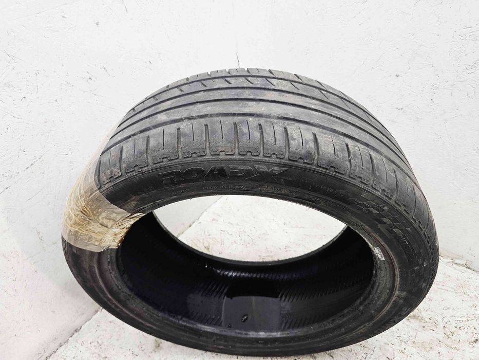 Anvelopa Vara Seat Ibiza 5 (6J5) FR [Fabr 2008-2017] 225 / 45 ZR17