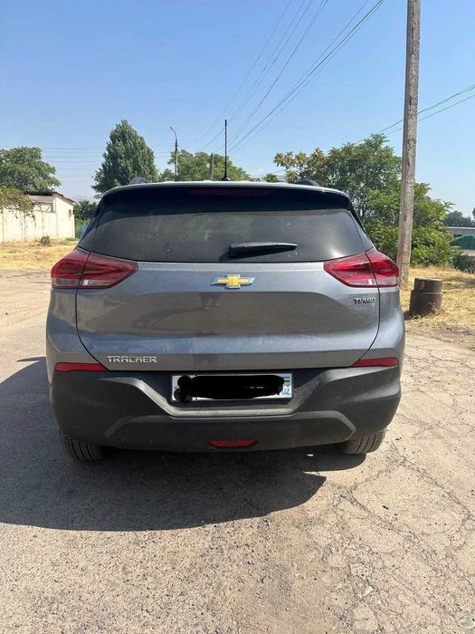 Treker 2 Mokriy 2024