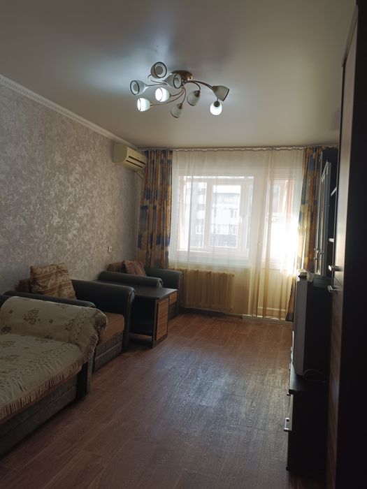 Сдам двухкомнатную квартиру Усть-Каменогорск район пристань кабанбай б