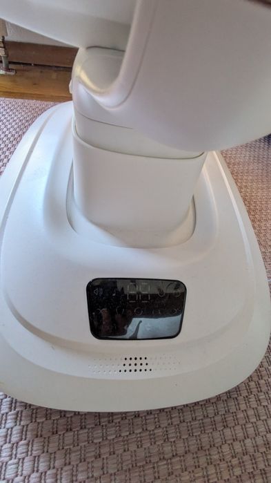 Електрически Хамак/люлка за бебе  Hera