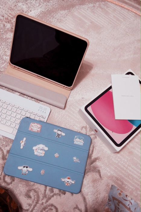 Ipad 10 поколение