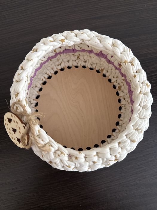 Корзина-органайзер