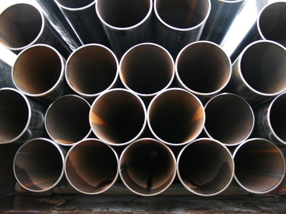 Трубы стальные Д-1220 Широкий ассортимент