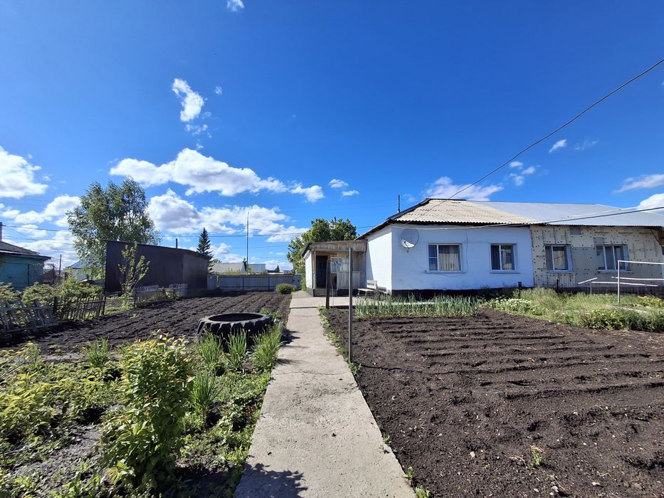 Срочно продам 3х комнатный дом