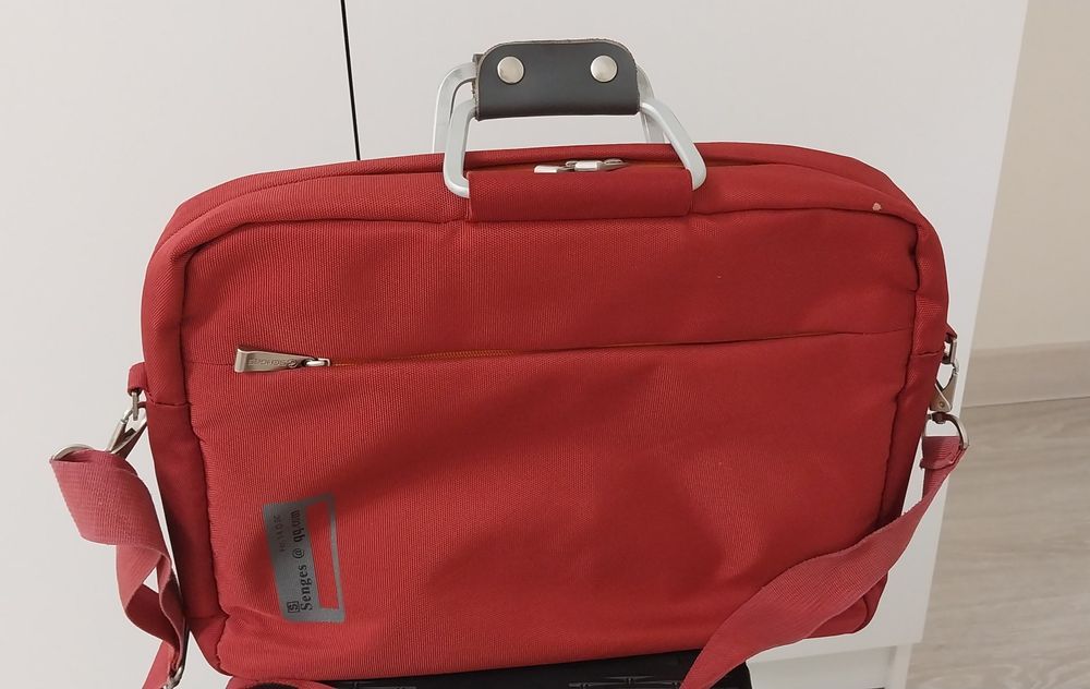 Сумка для ноутбука