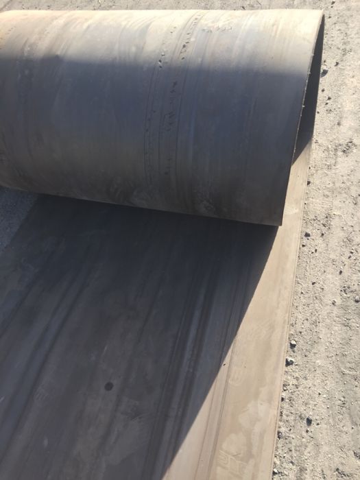 Транспортерная лента г . Караганда