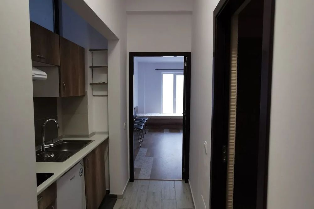 Garsonieră(detalii în descriere)