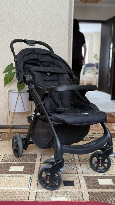 Коляска Joie !!!