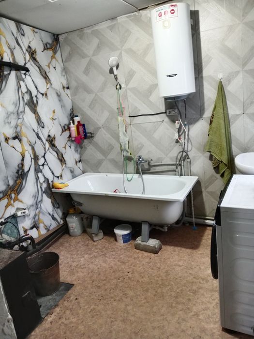 Казкрайда Репина көшесінде үй сатылады