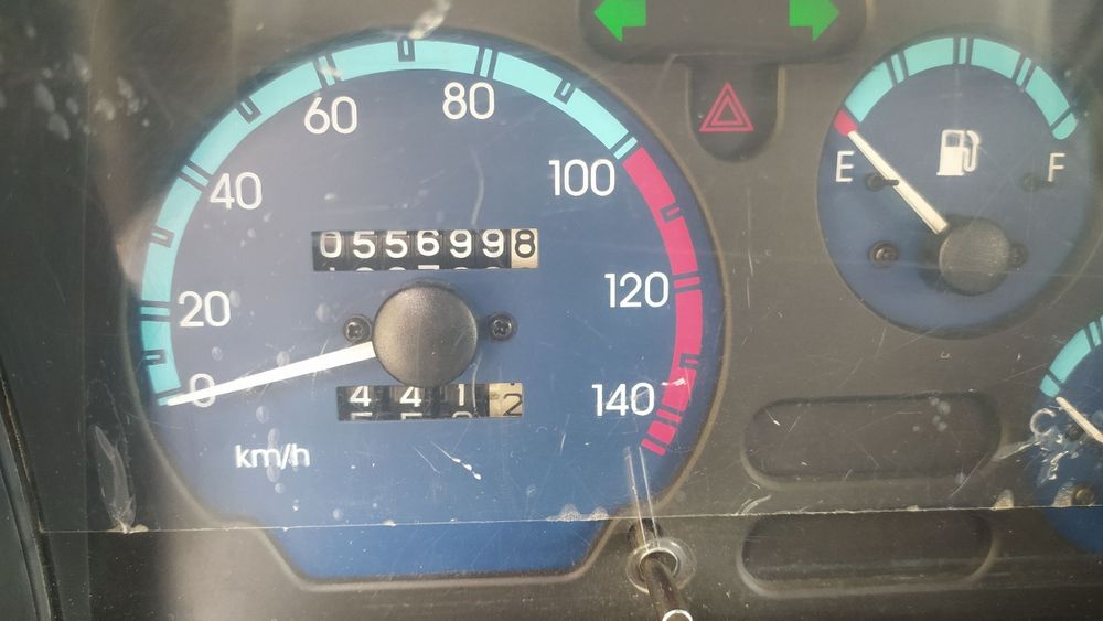 Chevrolet Damas 2022 — 4