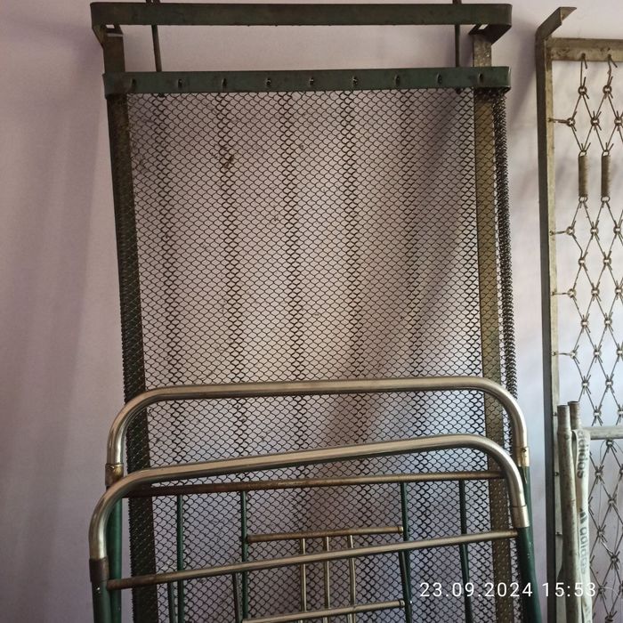 Кровати в идеальном состоянии