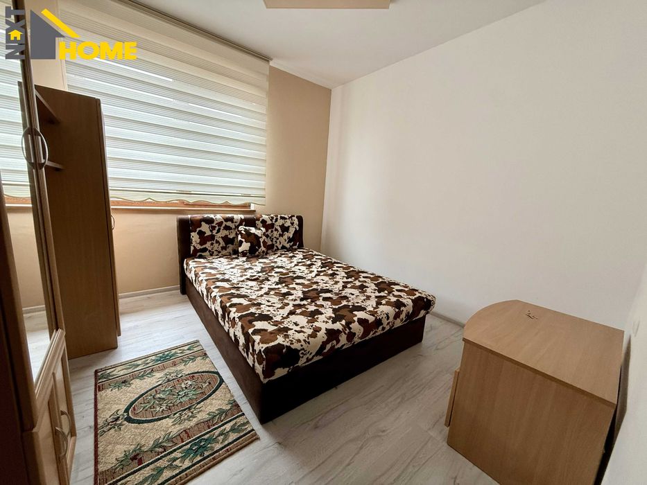 Продава се Тристаен апартамент в Асеновград - 92 кв.м за 776 €/кв.м - Снимка #10
