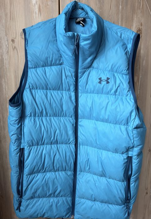 Vestă Under Armor