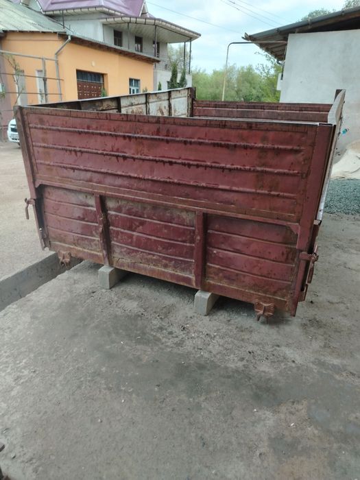 Газ 53 кузуфи каплект сотилади. Келишиб берамиз