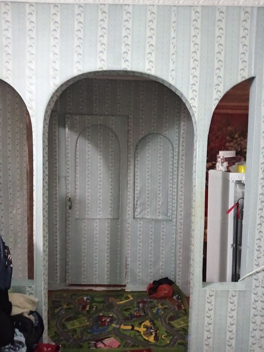 Продам квартиру 2двух комната