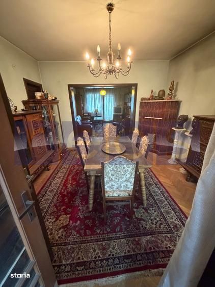 Vanzare 3 Camere Decomandat - Garaj