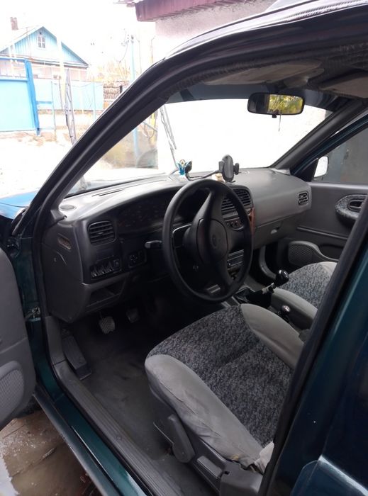 Продам киие спартеж