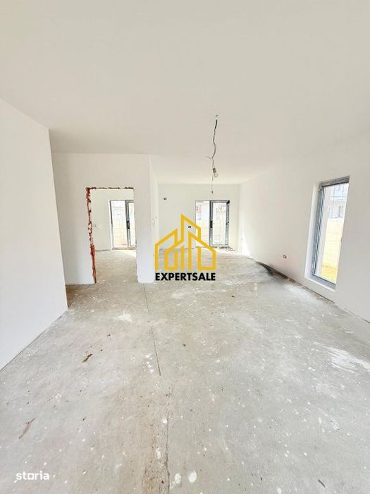 Vila individuala premium in Bragadiru /700 MP/3 dormitoare cu dressing