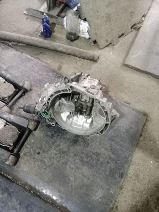 Продам КПП от приоры