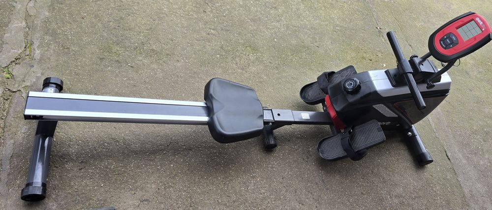 Уред за гребане,Kettler paso велотренажор