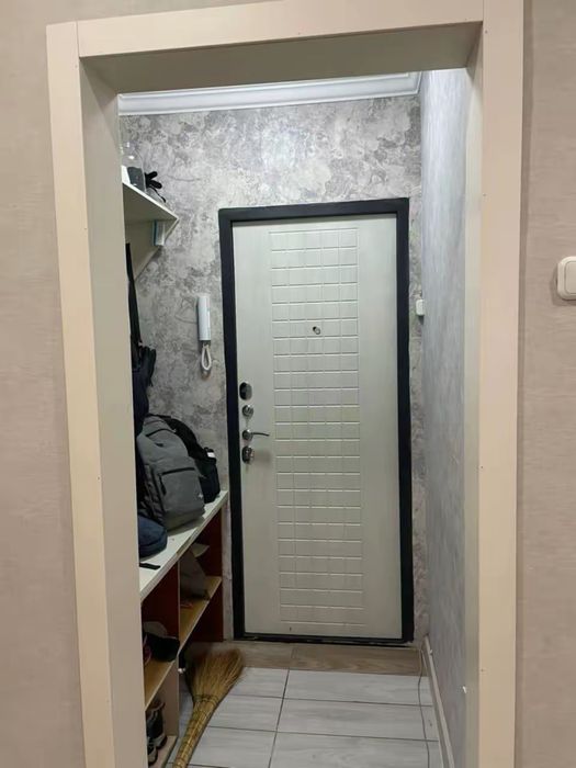 3-комнатной квартиры