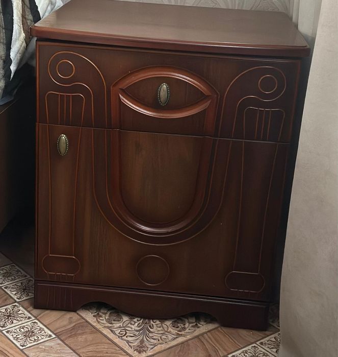 Спальный гарнитур Александра  Беларусь