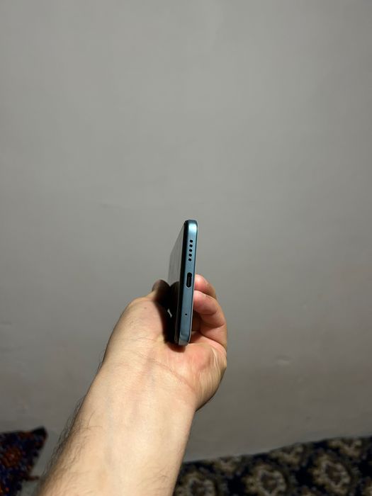 Redmi not 11 6/128g
