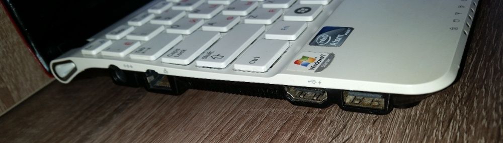 нетбук Samsung в подарок мышка