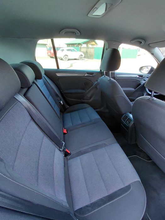 Volkswagen Golf 6 Automat ! 1.4 benzina .