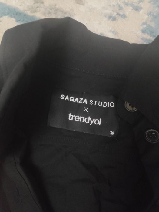 Пакет женских вещей целиком