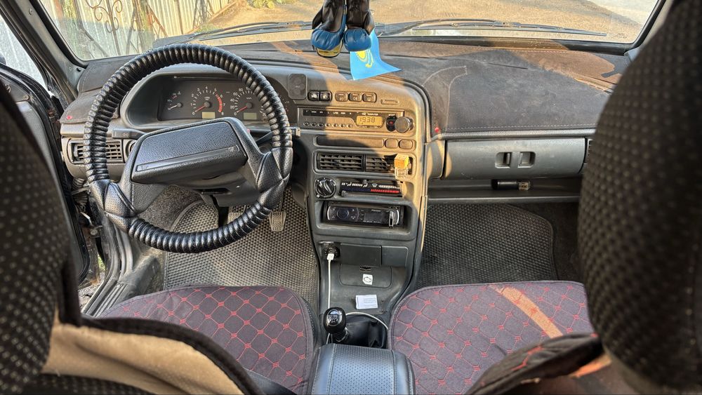 Продам машину Lada 2115