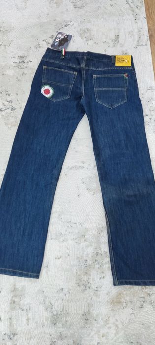 Blugi unisex Brigante Italiano