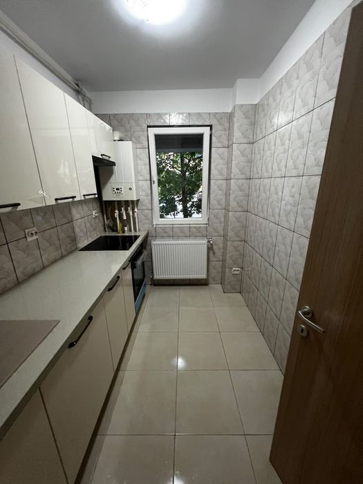 Ofer spre vânzare apartament 2 camere Weiner Palada