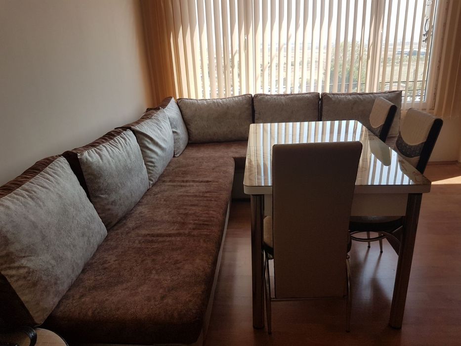 Продава се Тристаен апартамент в Пазарджик, Изток - 67 кв.м за 746 €/кв.м - Снимка #4