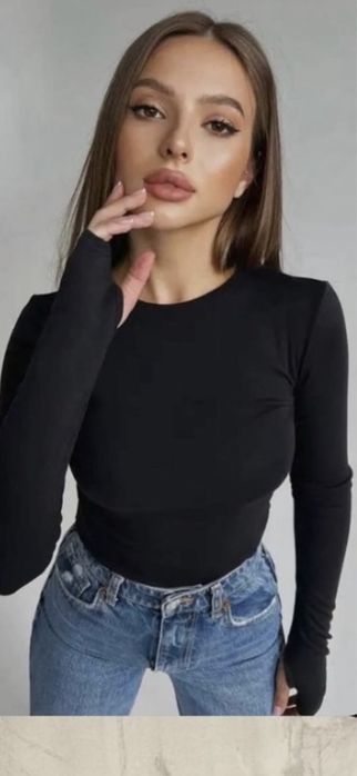 Водолазки красивые разные