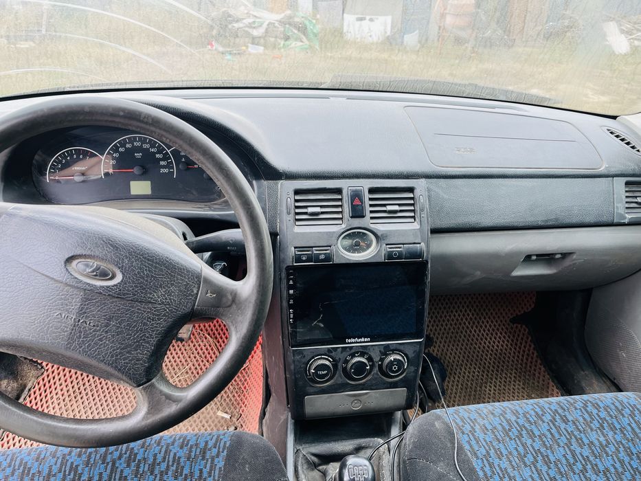 Срочно продам приору