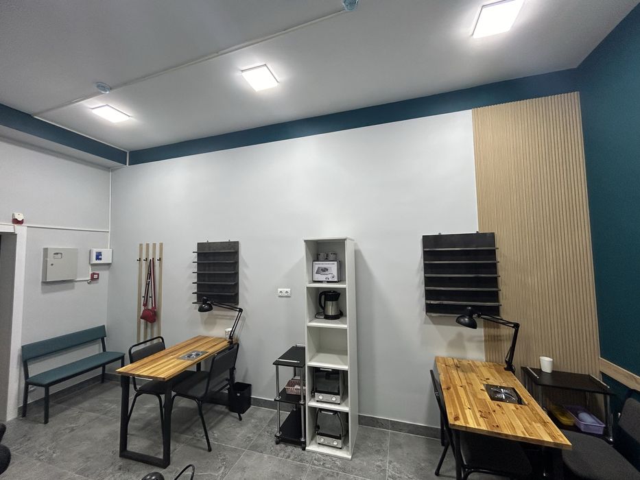 Продажа салон красоты новый