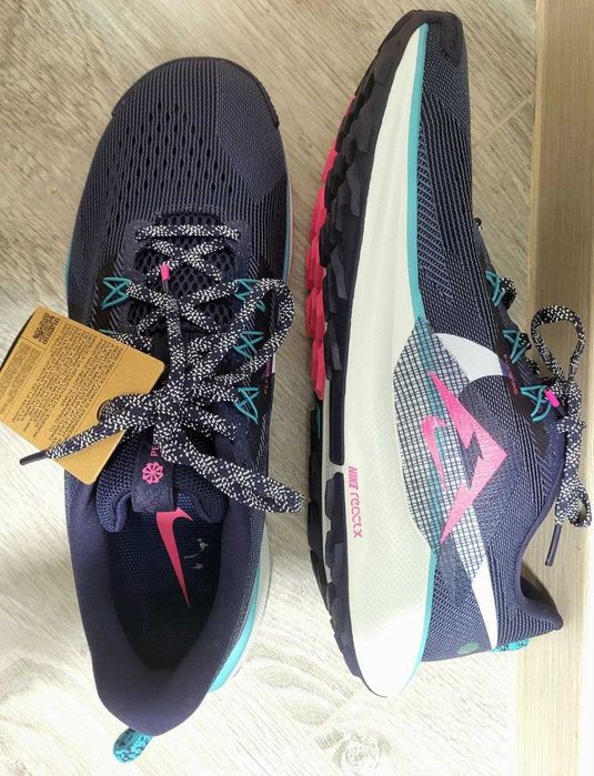 Кроссовки для бега NIKE PEGASUS TRAIL 5