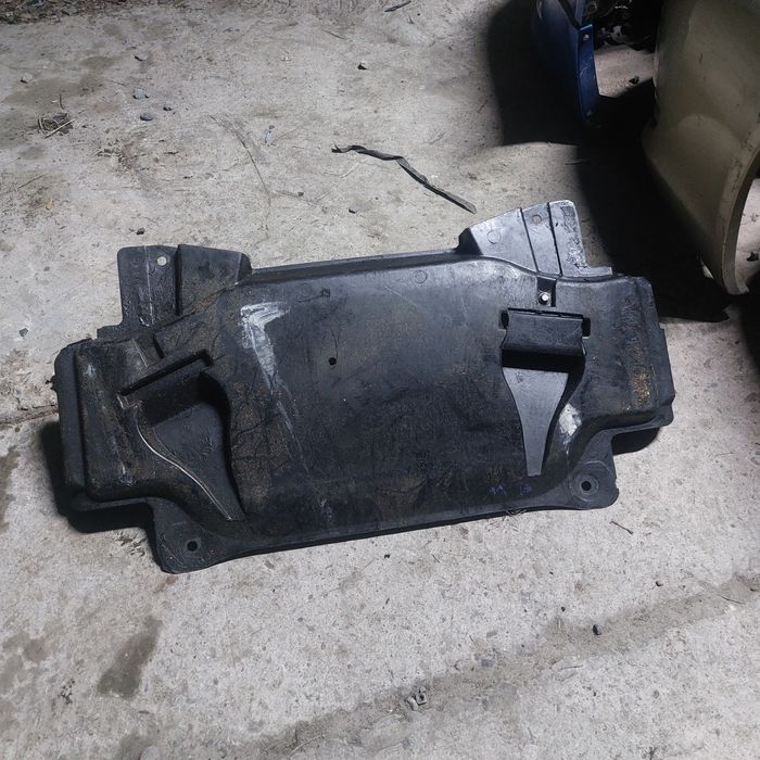 Mersedes w210 бампер передний и задний