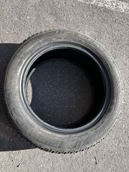 Продавам ползвана гума Fulda Crystal Control 205/55 R16