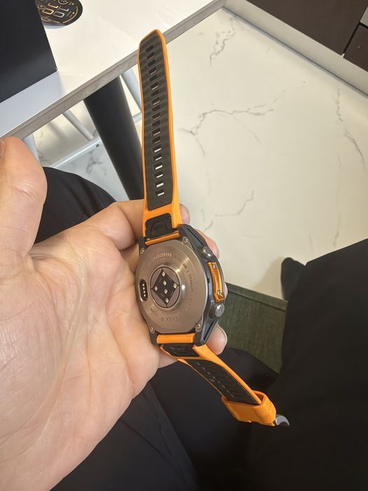 Ceas fenix  8 Garmin