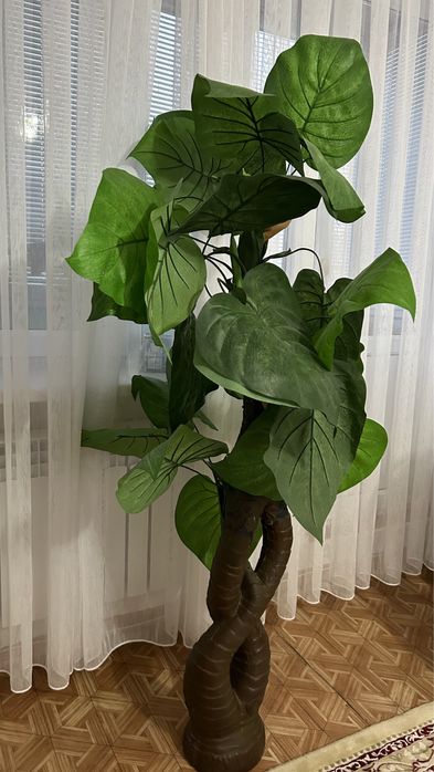 Искусственное дерево