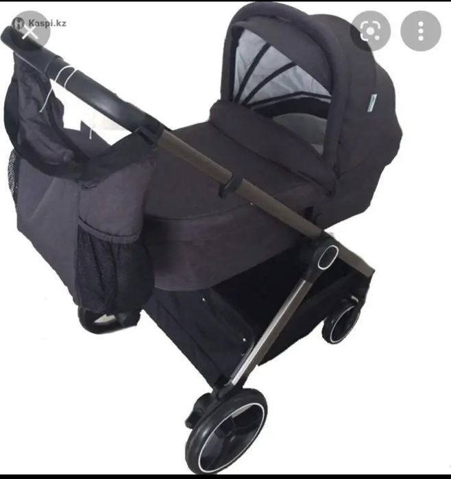 Коляска 2 в 1 бренд Teknum
