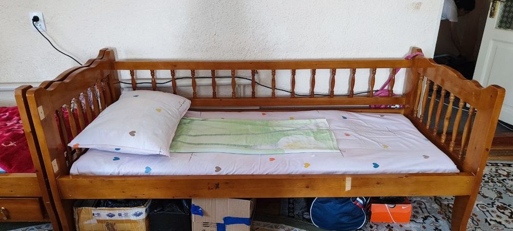 Детский кровотлар сотилади