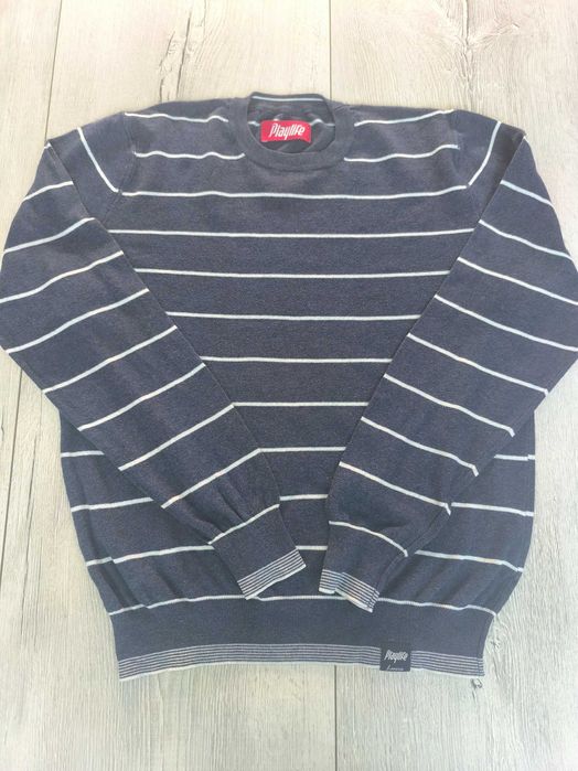 Мъжки пуловери Playlife и Antony Morato